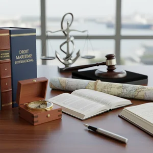Droit Maritime