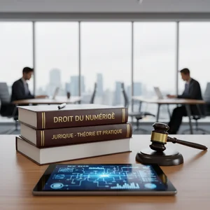 Droit du Numérique