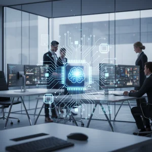 Intelligence Artificielle