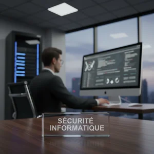 Sécurité Informatique