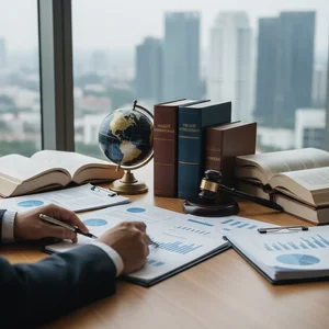 Fiscalité Internationale