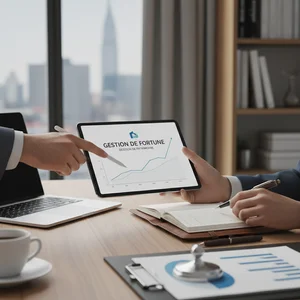 Gestion de Fortune