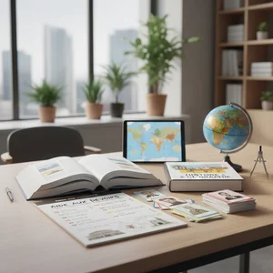 Histoire-Géographie