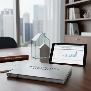 Investissements Locatifs
