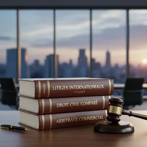 Litiges Internationaux