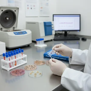 Maladies Infectieuses