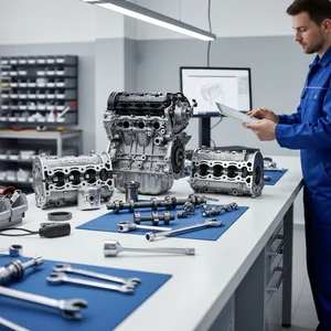 Marques Européennes (Peugeot, Renault)