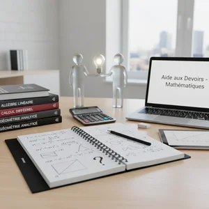 Mathématiques