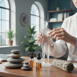 Médecine Alternative