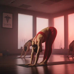 Yoga Bikram