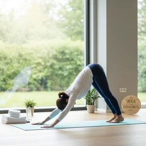 Yoga pour Débutants