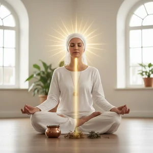 Yoga Kundalini
