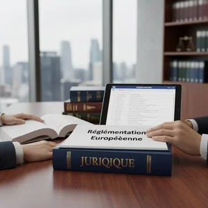 Réglementation Européenne