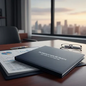 Planification Retraite