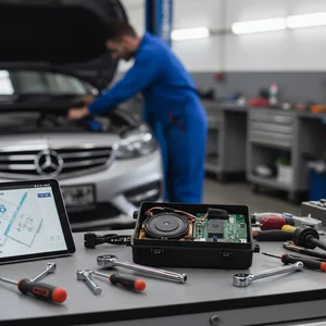 Systèmes de Navigation