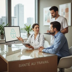 Médecine du Travail