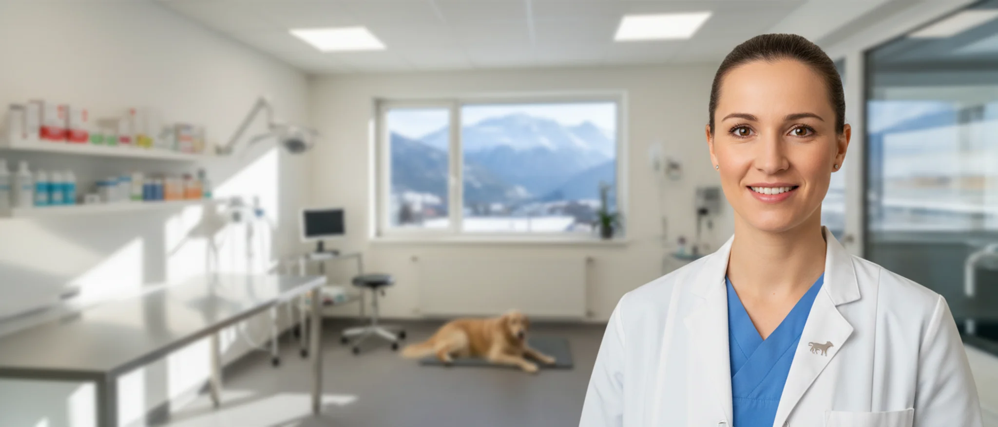 Animaux et Vétérinaires