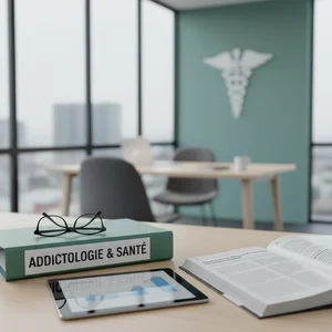 Addictologie
