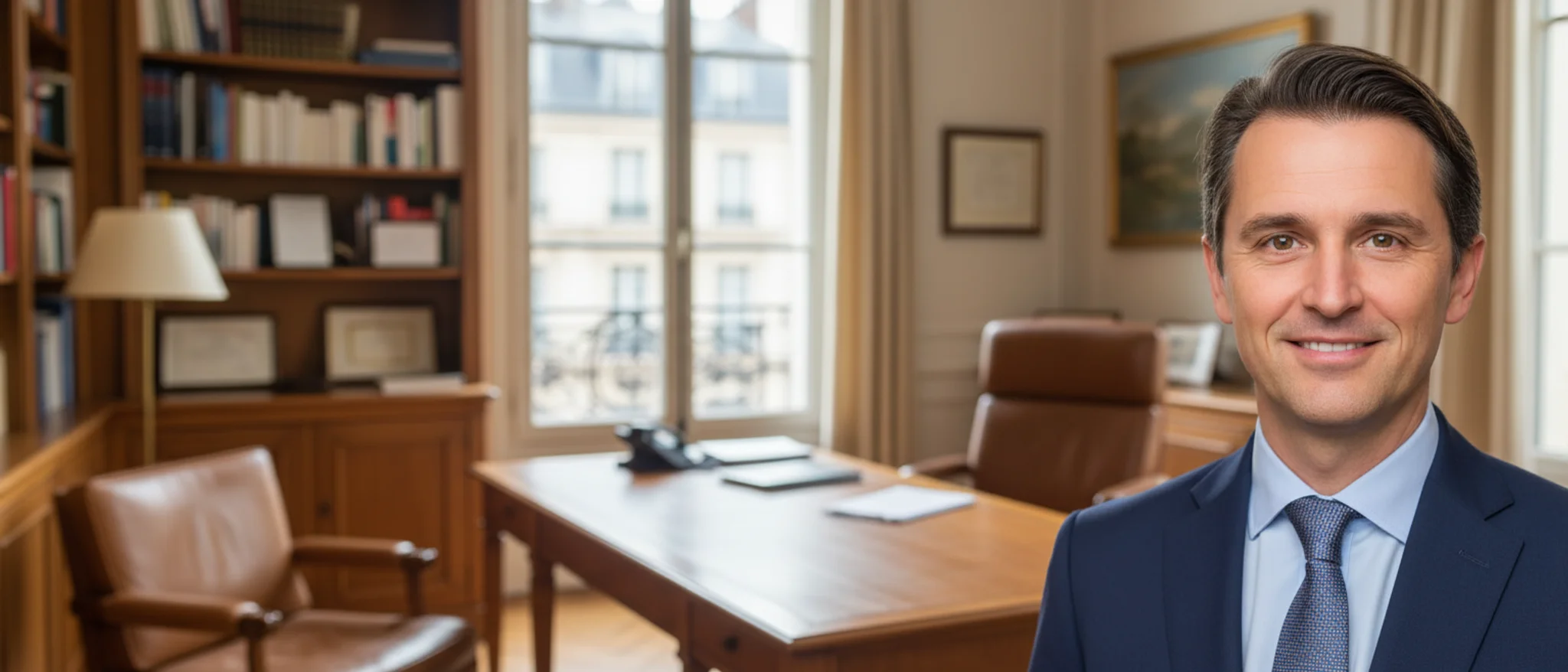 Gestion de Patrimoine