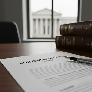 Contentieux Civil