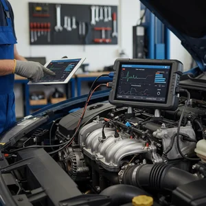Diagnostic Moteur
