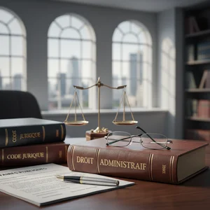 Droit Administratif
