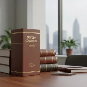 Droit de la Concurrence