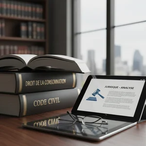 Droit de la Consommation