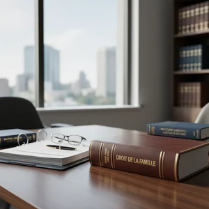 Droit de la Famille