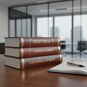 Droit Fiscal