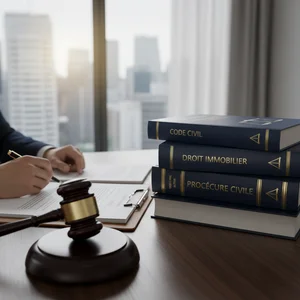 Droit Immobilier