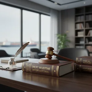 Droit Maritime