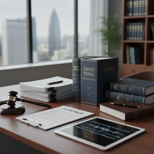 Droit Pénal