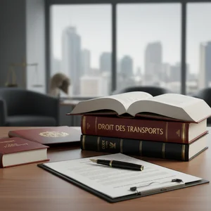 Droit des Transports