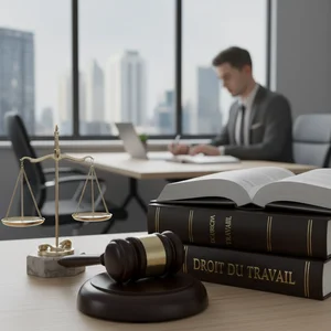 Droit du Travail