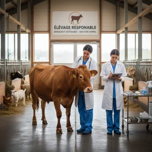 Élevage Responsable