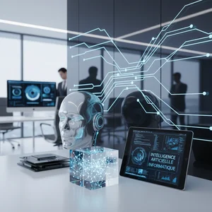 Intelligence Artificielle