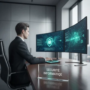Sécurité Informatique