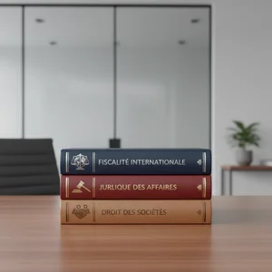 Fiscalité Internationale