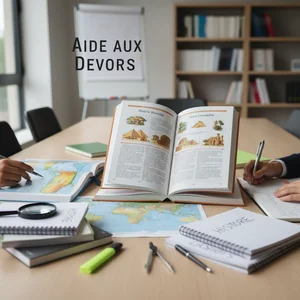 Histoire-Géographie