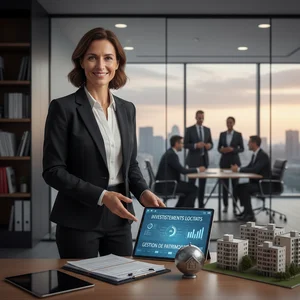 Investissements Locatifs