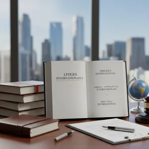 Litiges Internationaux