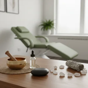 Médecine Alternative