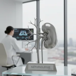 Néphrologie