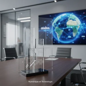 Numérique et Technologie