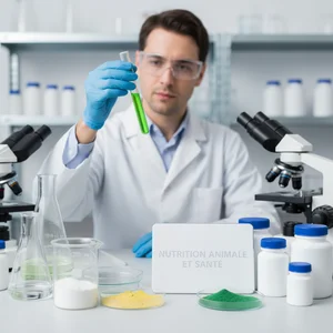 Nutrition Animale