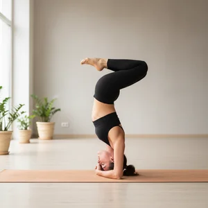 Yoga Ashtanga