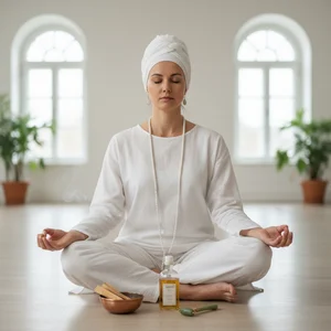 Yoga Kundalini