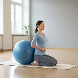 Yoga Postnatal