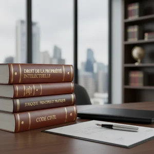 Droit de la Propriété Intellectuelle